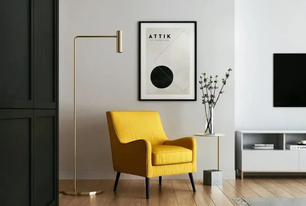 Attik Estate Agents