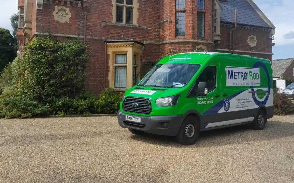 Metro Rod Norwich Reviews