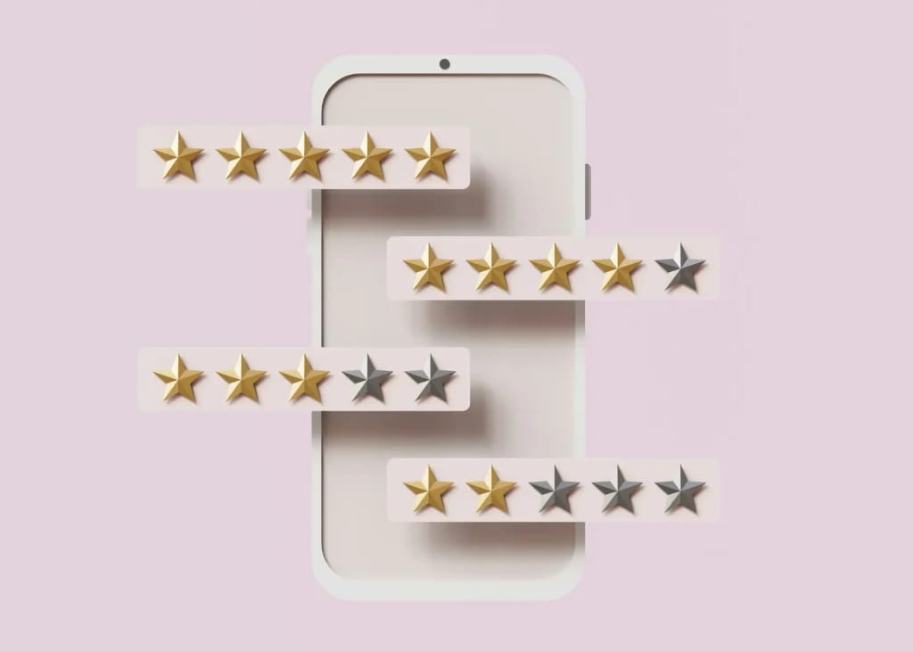 Review Insights 6 Google Reviews Disappearing