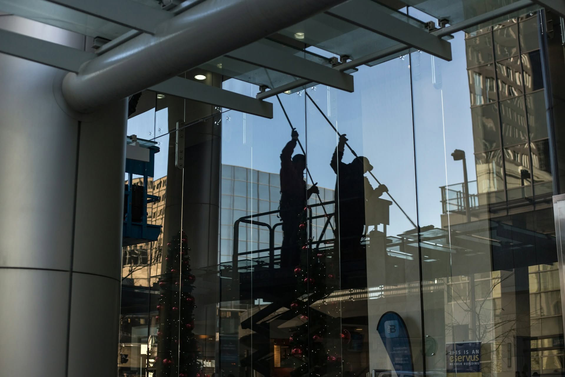 Client Stories 4 Window Cleaner Reviews