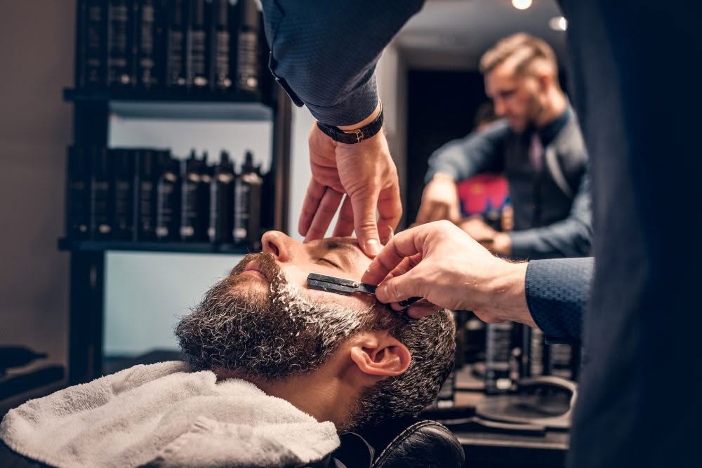 barbers 4 Barbers reviews