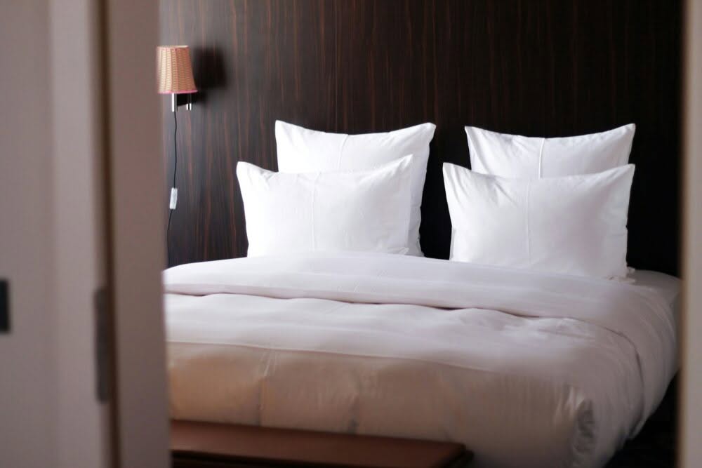 Grow hotel Reviews Hotels